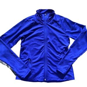 Women's Full-Zip Jacket
